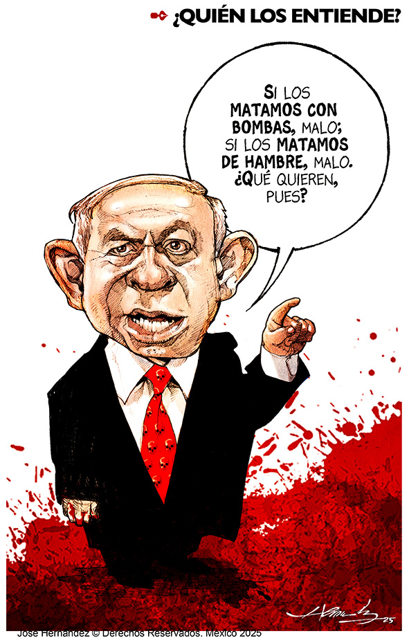 Quien los entiende
